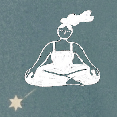 Sisters & Misters of the Moon - New Moon Manifesting - June 14, 2026 5:00-8:00pm - logo